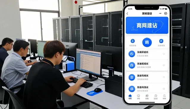 海口市徭学名网络科技有限公司团队应用于实验室环境案例介绍