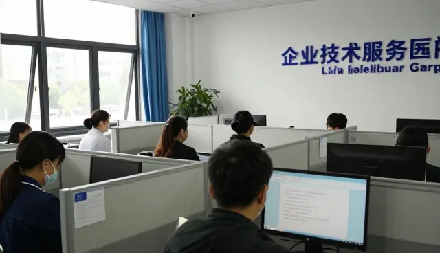 团队协作在企业建站中的关键作用与性能优化