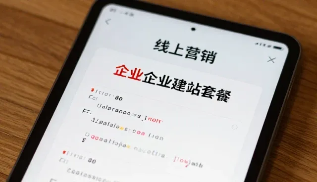 小程序商城运营中的常见问题及解决策略