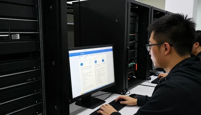 海口市徭学名网络科技有限公司探索域名未来方向