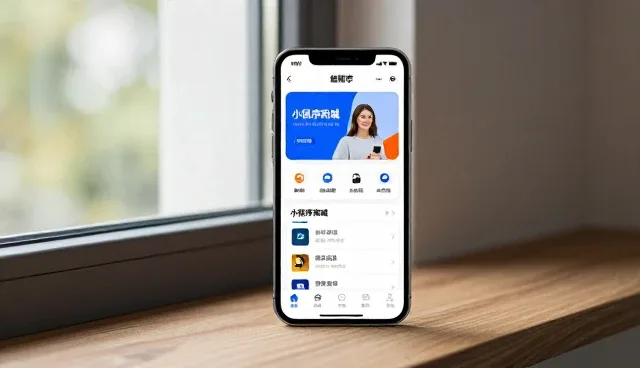 海口市徭学名网络科技有限公司介绍专业小程序商城等能力